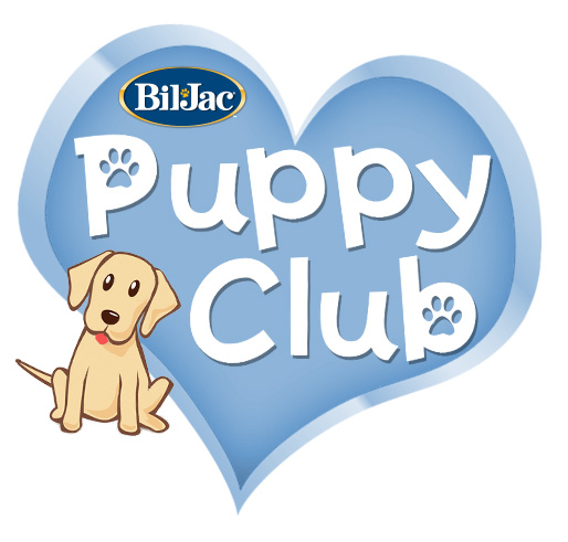 Puppy Club Logo