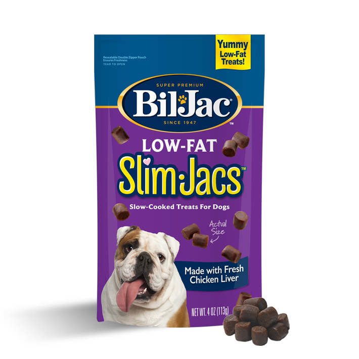 High fat 2024 treats for dogs