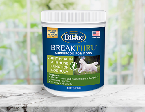 Bil jac breakthru on sale superfood for dogs reviews