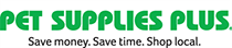 Pet supplies plus logo