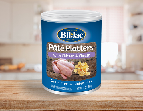 bil jac pate platters