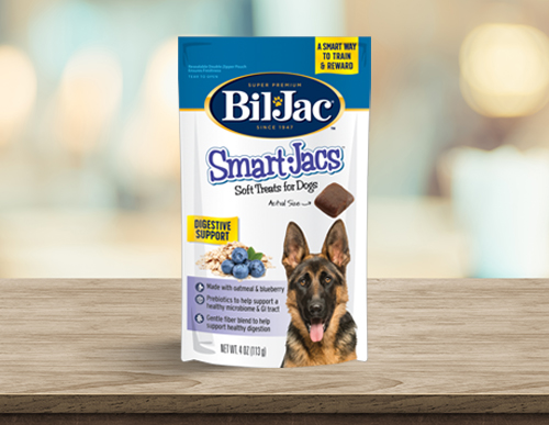 Bil jac clearance dog treats